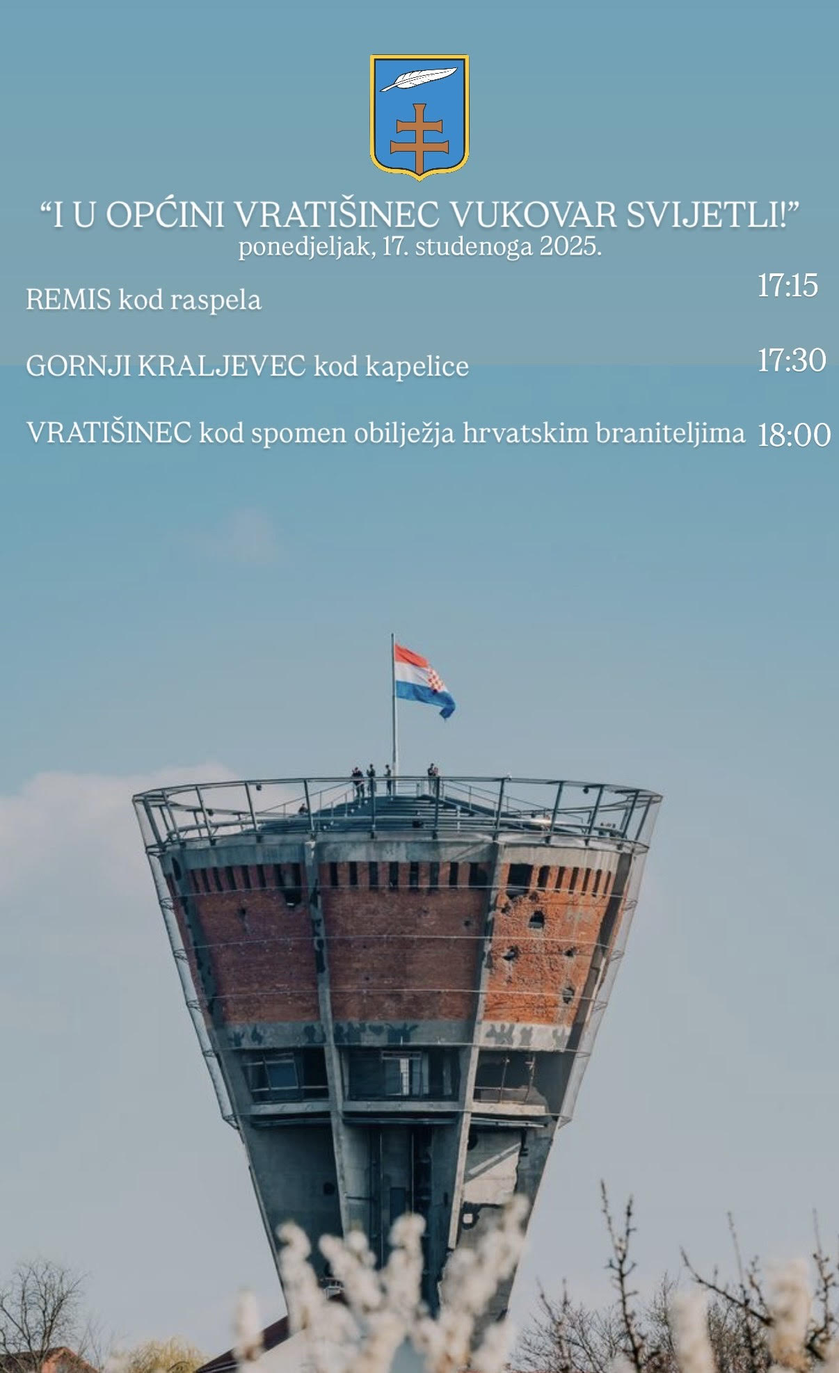 VUKOVAR 2025 13.11.2025