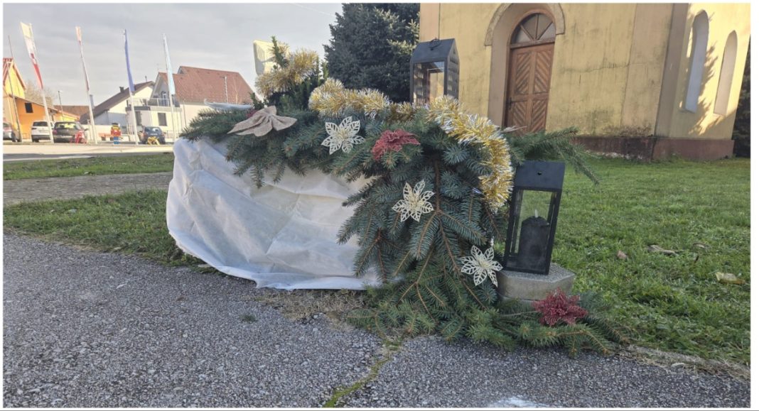 Advent u Vratišincu donosi bogat program raznolikih događanja Vratišinec naslovna (2)