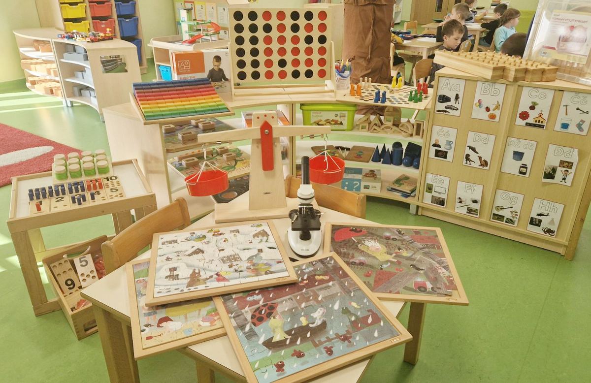 Vrtić kockavica nova oprema (24)