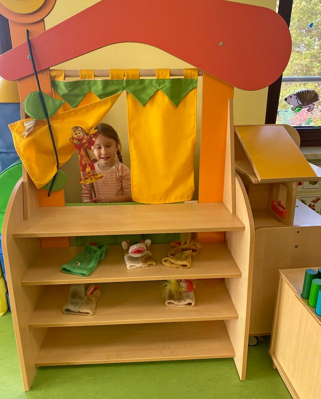 Vrtić kockavica nova oprema (26)