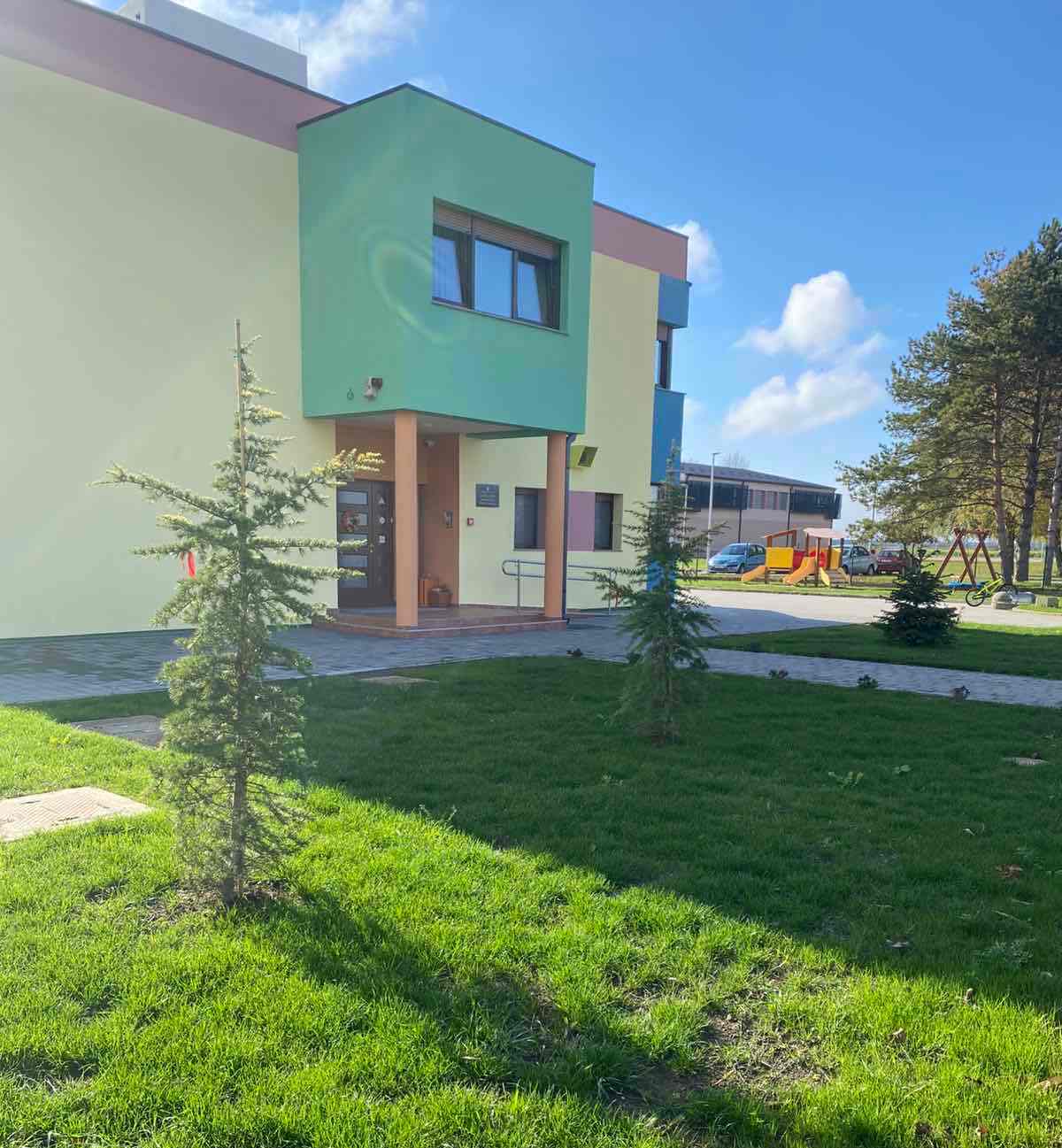 Vrtić kockavica nova oprema (28)