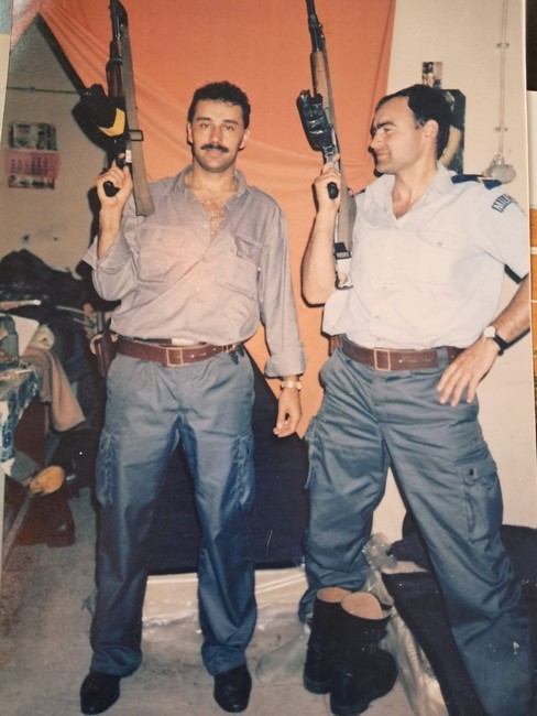 Zvonko Horvatić (2)