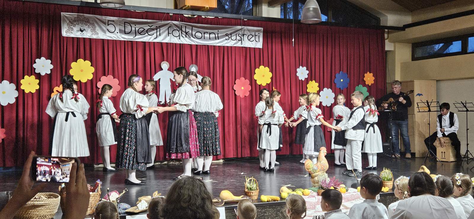 Advent pri mlinaru Valentu