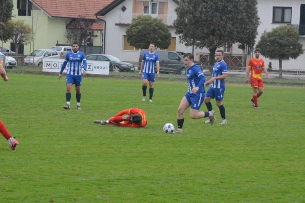 NK Dubravčan:”Ne podržavamo nasilje nad službenim osobama, ali isto tako više nećemo šutjeti” Dubravčan