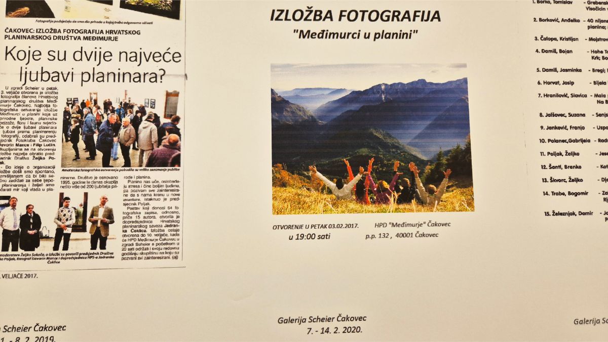 Izlozba 30 godina HPD Međimurje Cakovec (11)