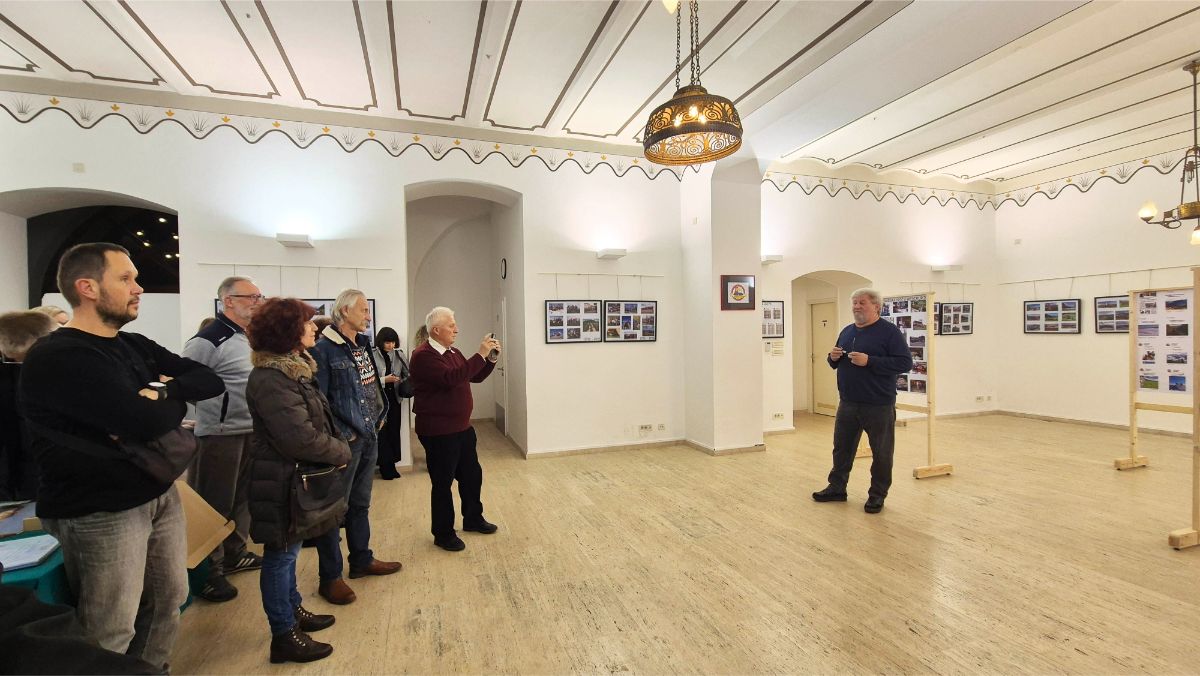 Izlozba 30 godina HPD Međimurje Cakovec (4)