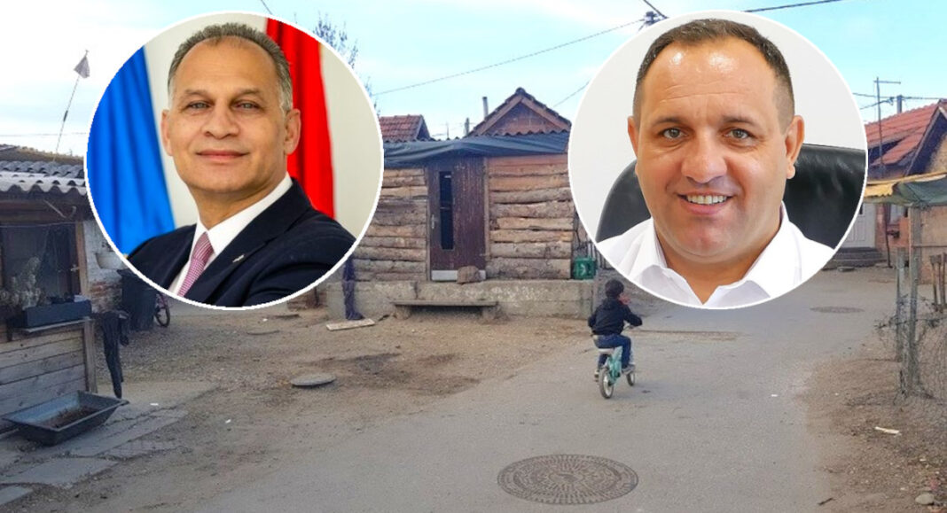 Hoće li se legalizirati ili srušiti objekti u romskim naseljima izgrađeni nakon 21. lipnja 2011. godine!? Hoće li se legalizirati ili srušiti objekti u romskim naseljima izgrađeni nakon 21. lipnja 2011. godine!?