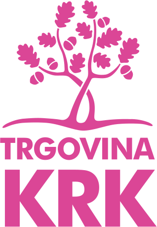 Trgovina KRK