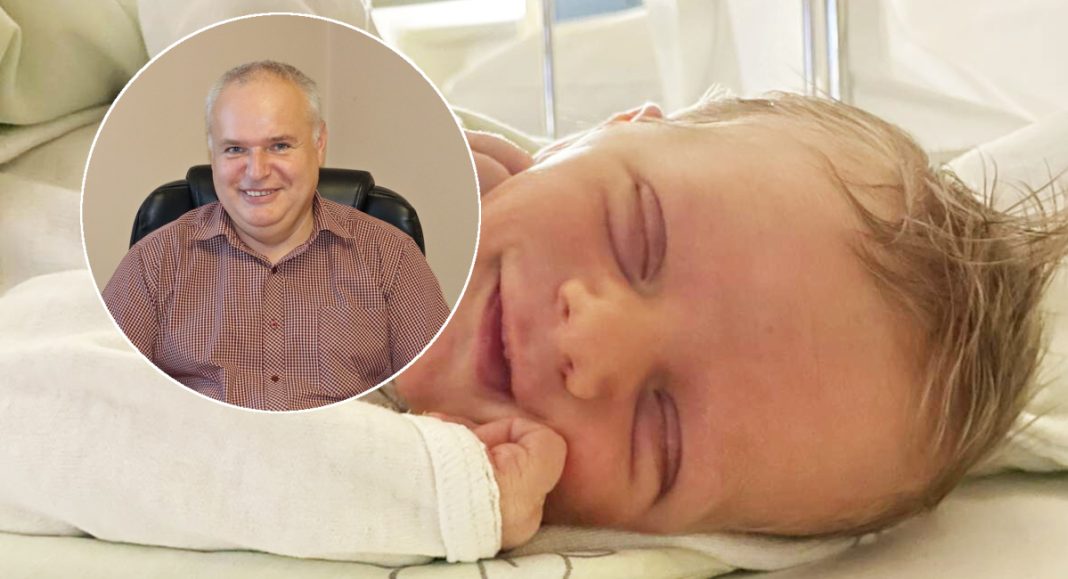 Novčane potpore za novorođenčad u Donjoj Dubravi – rok za predaju zahtjeva 12. prosinca Novčane potpore za novorođenčad u Donjoj Dubravi – rok za predaju zahtjeva 12. prosinca