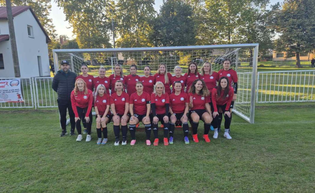 Hajdučice cup vraća se u Selnicu – ženski nogometni spektakl 29. 11.! Hajdučice cup vraća se u Selnicu – ženski nogometni spektakl 29. 11.!