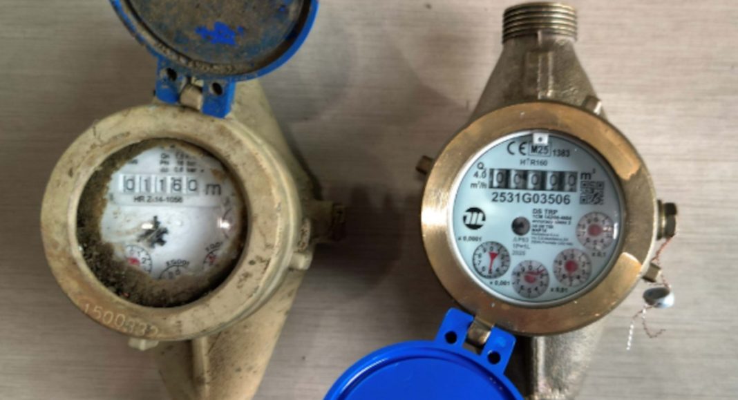 Najava Međimurskih voda – zamjena vodomjera u više općina i gradova Najava Međimurskih voda – zamjena vodomjera u više općina i gradova