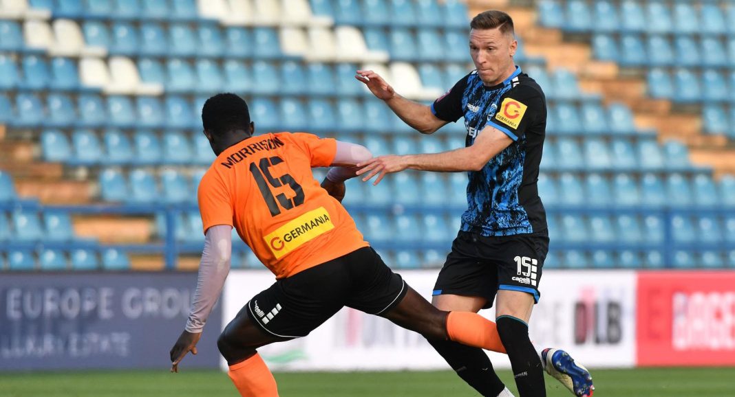 Nogometni spektakl u Čehovcu: Varaždin stiže, vraća se Matej Vuk! Nogometni spektakl u Čehovcu: Varaždin stiže, vraća se Matej Vuk!