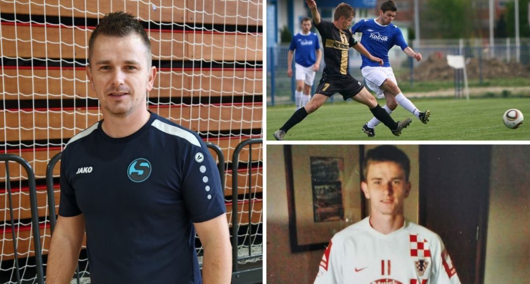 Krenuo u Veneri, dogurao do repke, danas trenira mlade talente 1000032502