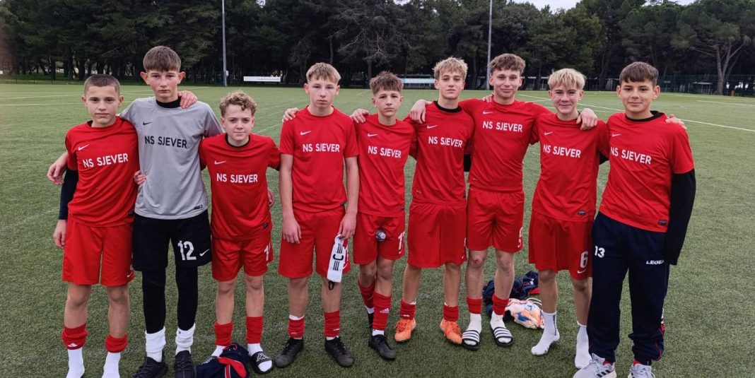 Devet mladih Međimuraca predstavlja regiju Sjever 1000032681