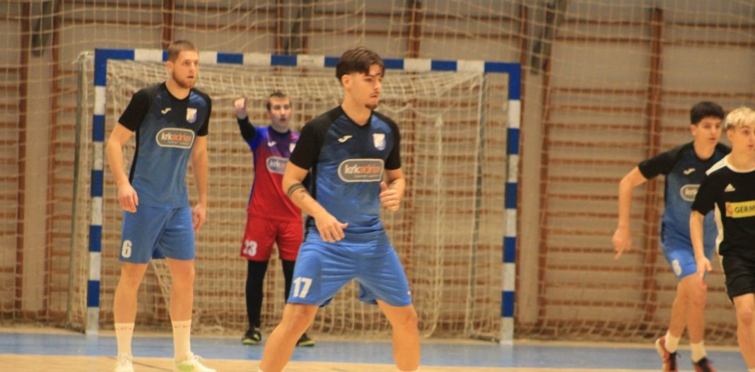 ZIMSKO: Slavlje Budućnosti (P) protiv Međimurca, Sloboda (M) nadivisila Graničar (K) 1000033199