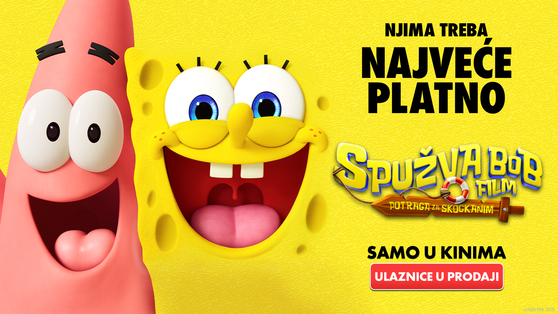 1920X1080 SPONGEBOB HR