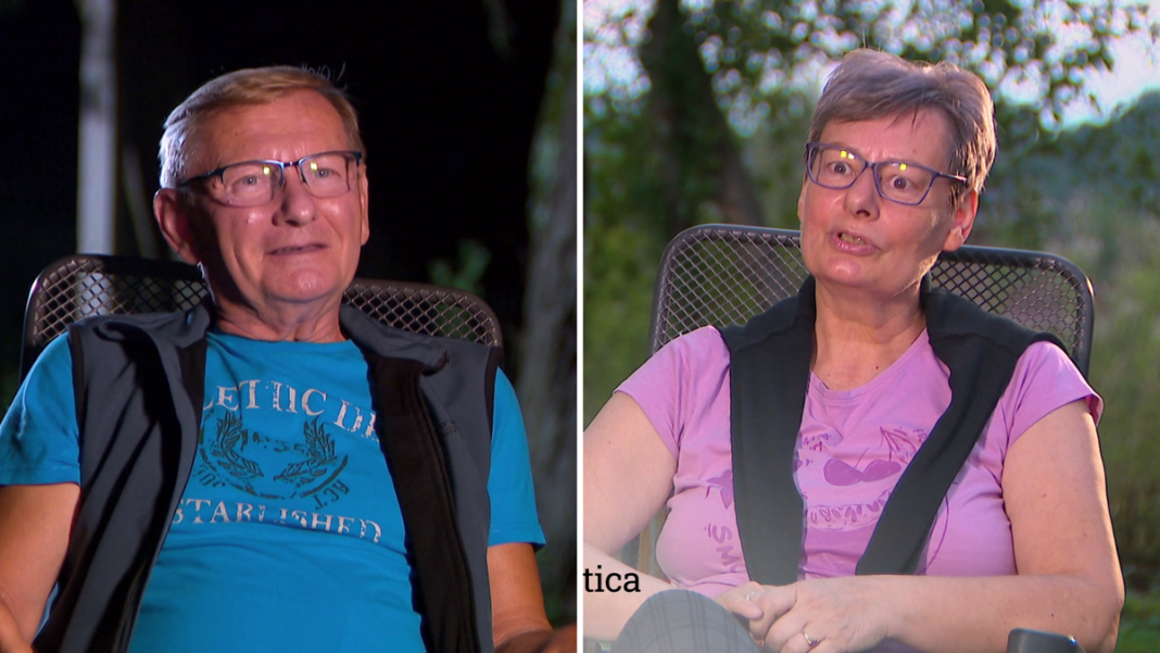 Željku stigla nova djevojka – Nada iz Međimurja! ‘Iznenađenje mi je što sad na farmi imam četiri dame’ 37157814108fd5e5ad56