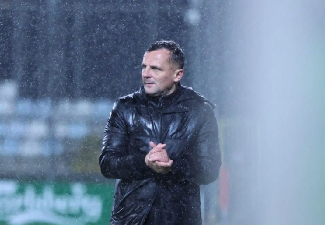 Između euforije i sumnje: Dinamova jesen koja je očvrsnula Kovačevića 471173904 1030941559075810 4969967655605646818 n scaled