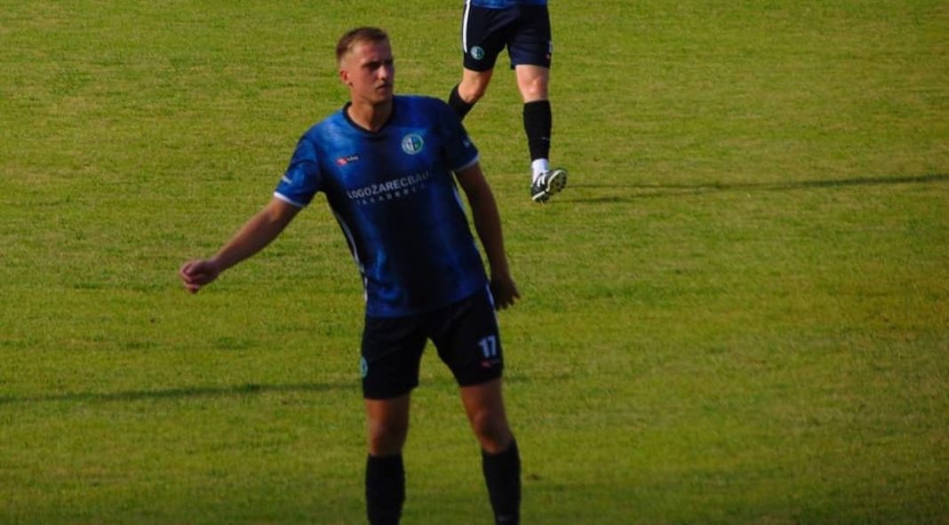 Od Zasadbrega do Zasadbrega: Otišao kao klinac, vratio se kao gotov igrač 476452000 590726917280345 6920861231206133380 n