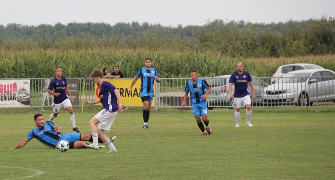 Dean Volar: Golgeter koji vodi Vidovčan prema vrhu 534983659 1852221352207520 1029802565872675943 n