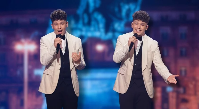 Kakva izvedba: Filip Bogdan oduševio u polufinalu Supertalenta! 63218409 filip bogdan polufinalni nastup ep