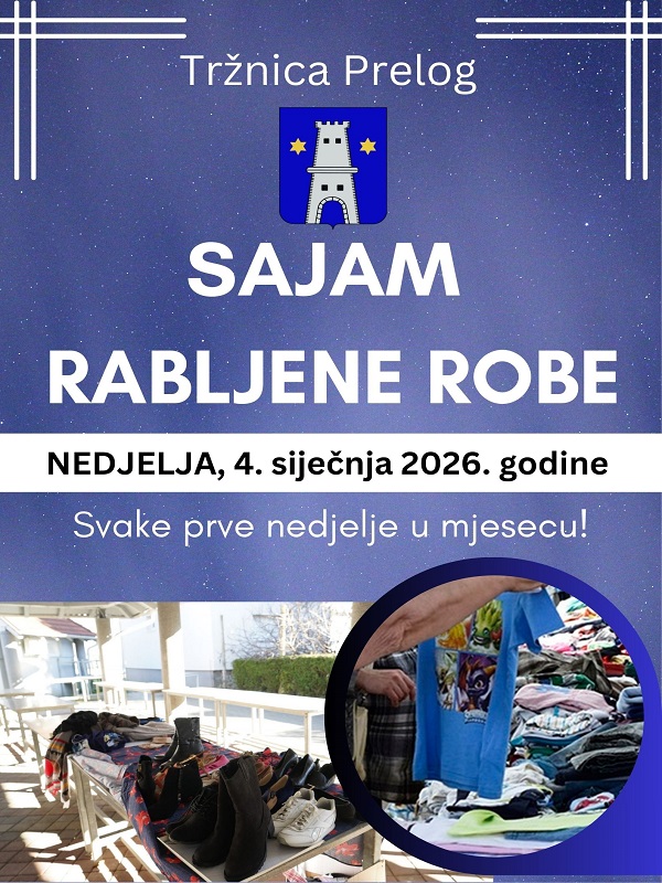 9786 73131 sajam rabljene robe