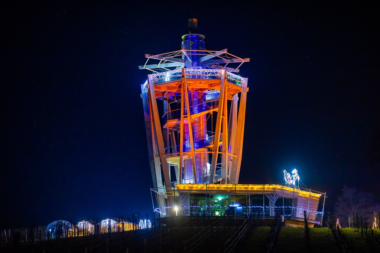 Advent na Vidikovcu (2)