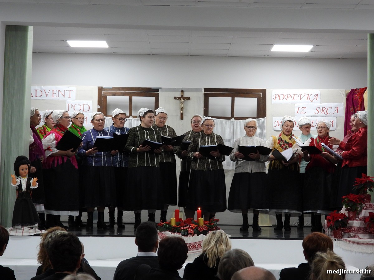 Advent pod zvijezdama Gornji Kraljevec (27)