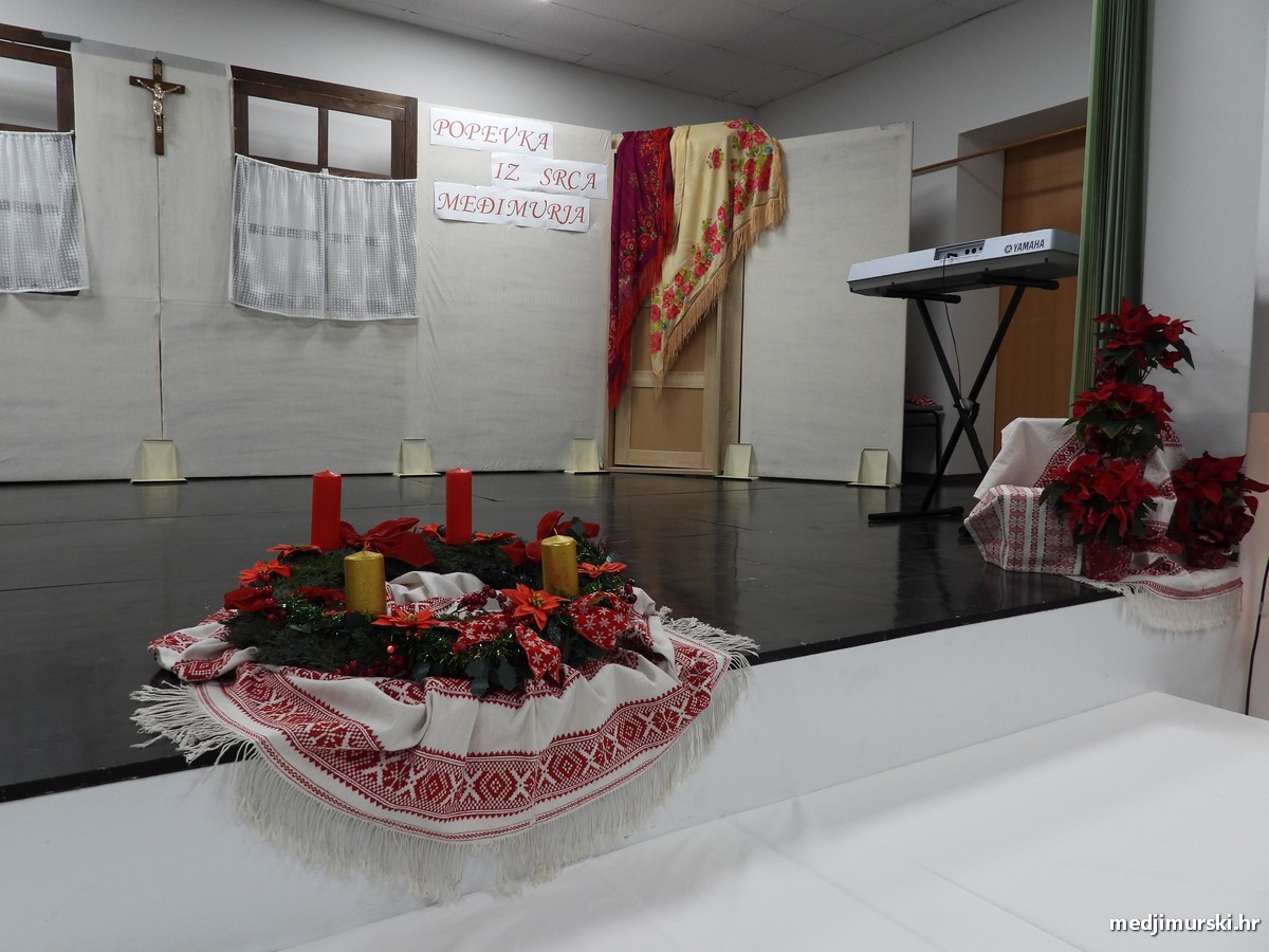 Advent pod zvijezdama Gornji Kraljevec (5)