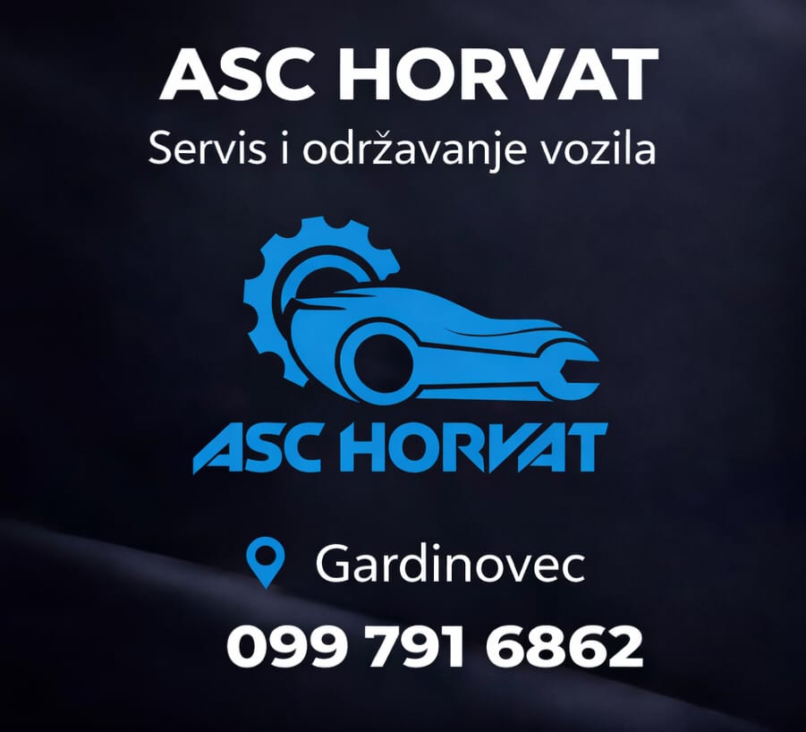 Asc Horvat