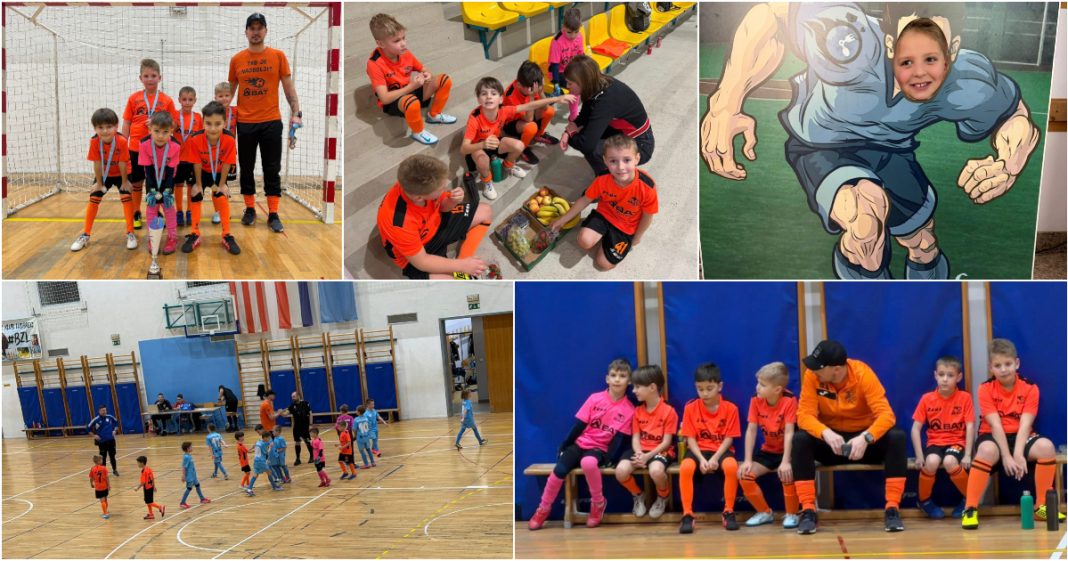 FOTO Igrali su za one koji nisu mogli: Srebro koje vrijedi zlata BeFunky collage