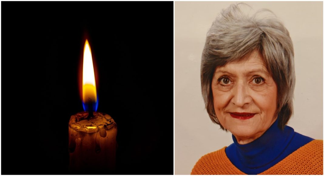 Čuvarica međimurskog identiteta: Preminula Damira Črep Gavrilović BeFunky collage 2025 12 01T130439.416