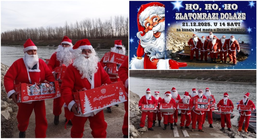 Vidovski zlatari i ove godine organiziraju blagdansku čaroliju za najmlađe BeFunky collage 2025 12 02T121841.346