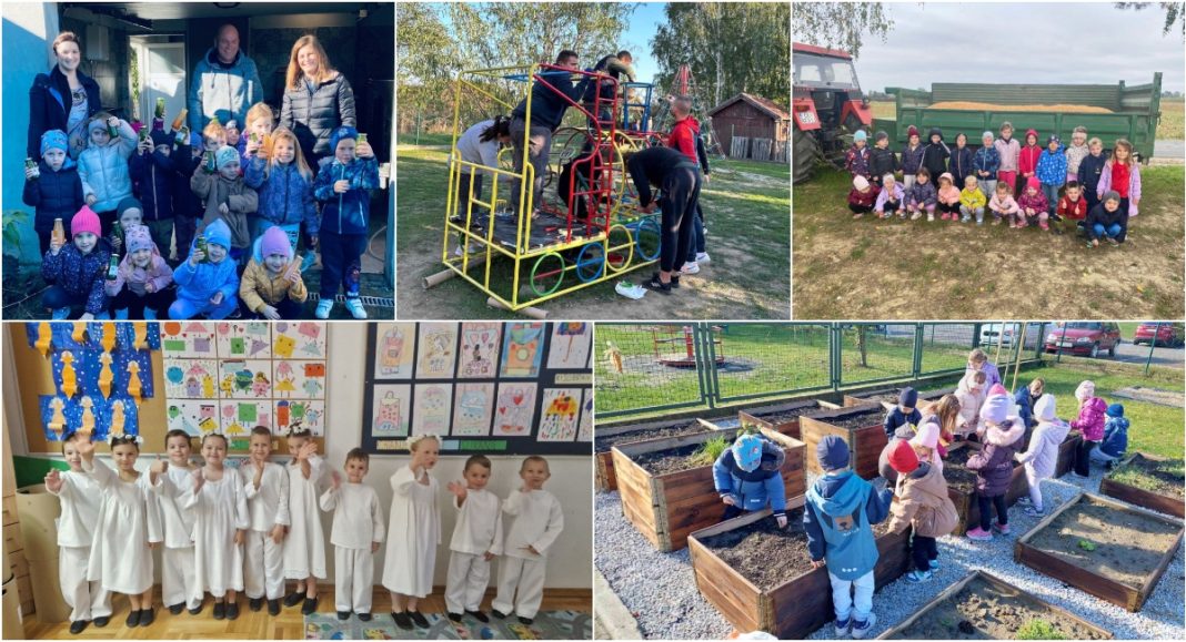 FOTO Prvi sastanak Eko odbora u Dječjem vrtiću Kockavica BeFunky collage 2025 12 02T132023.621