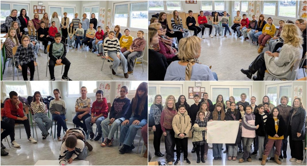 FOTO Osnovna škola Kuršanec domaćin radionice „Ja vijećnik“ BeFunky collage 2025 12 02T134722.297