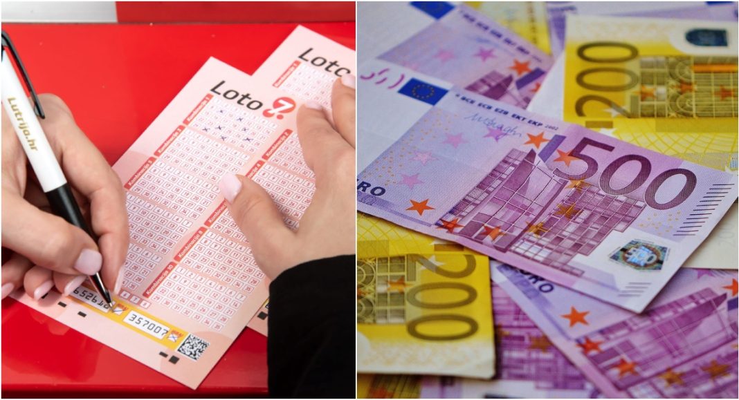 U Nedelišću uplaćen dobitni listić: Joker 5 donio 6.000 eura! BeFunky collage 2025 12 03T120418.017