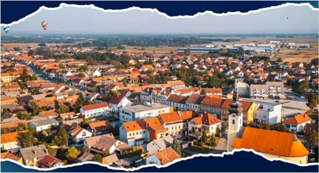 Prelog pripremio bogat dvodnevni program povodom svog dana i blagdana sv. Nikole BeFunky collage 2025 12 03T132927.992