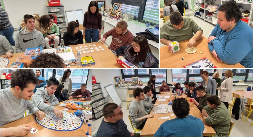 FOTO COO Čakovec obilježio važan dan kroz igru, druženje i učenje o međusobnom poštovanju BeFunky collage 2025 12 04T084722.720