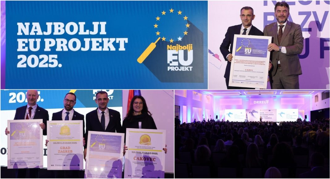 FOTO Projekt MEDEA osvojio treće mjesto u izboru za Najbolji županijski EU projekt BeFunky collage 2025 12 04T090337.460