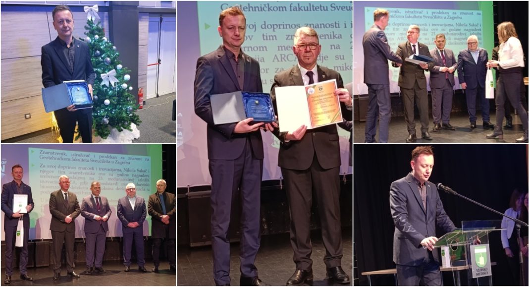 FOTO Nikola Sakač: Drago mi je što su u mom gradu prepoznali važnost i vrijednost znanosti BeFunky collage 2025 12 04T170546.029