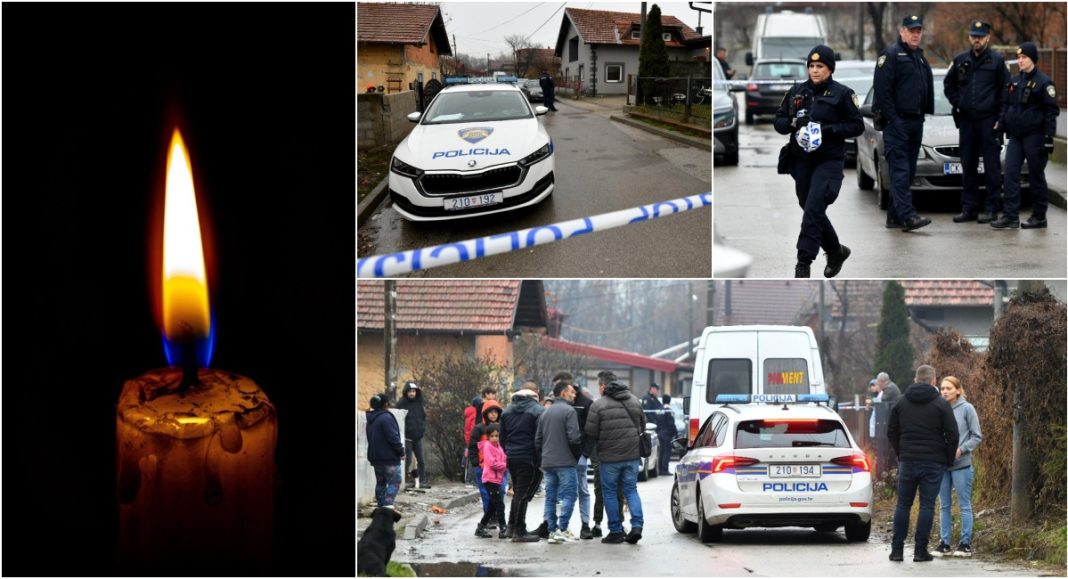 U obiteljskoj kući ubijena 28-godišnjakinja, druga žrtva teško ranjena – napadač u bijegu BeFunky collage 2025 12 05T093944.411