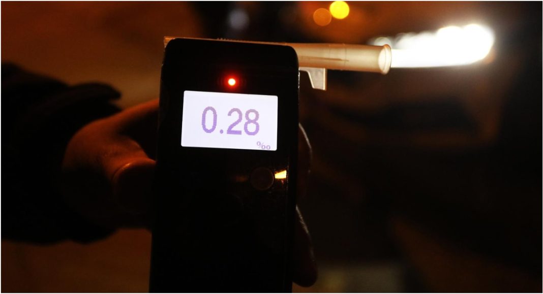 Policija provodi akciju „Alkohol i droga“ – pojačani nadzor vozača ove subote BeFunky collage 2025 12 05T095741.485