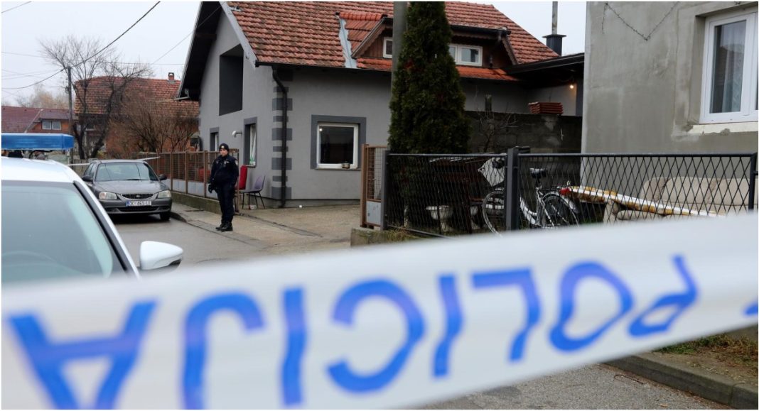 Osumnjičenik za ubojstvo trudne žene već je evidentiran za 35 kaznenih djela, vozilo mu je pronađeno u Sloveniji BeFunky collage 2025 12 05T111852.470