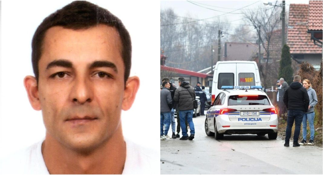 Uhitili ga u Sloveniji: ‘Imao je kod sebe pušku, pištolj i nož’ BeFunky collage 2025 12 05T123020.182