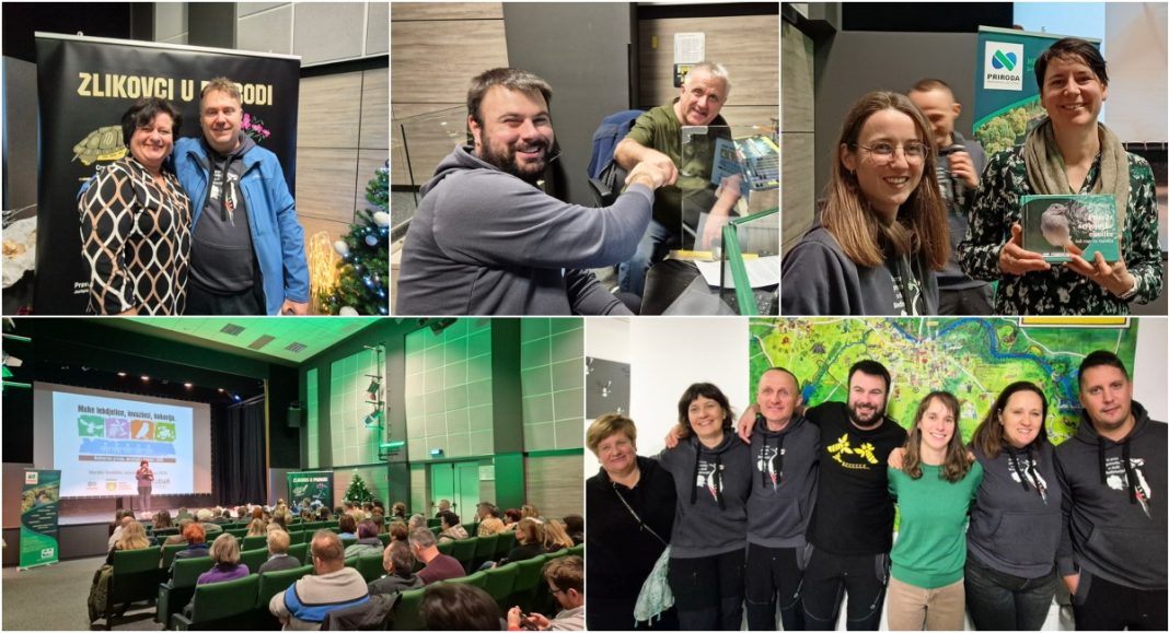 FOTO Svečanost u znaku volontera i istraživača: Stotinu gostiju na završnom programu Međimurske prirode BeFunky collage 2025 12 06T083313.256