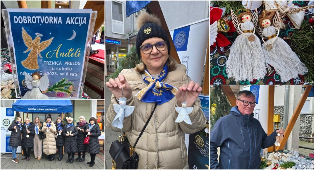 FOTO Prelog u znaku humanosti: akcija “Anđeli” donosi blagdansku toplinu onima kojima je najpotrebnija BeFunky collage 2025 12 06T100638.703