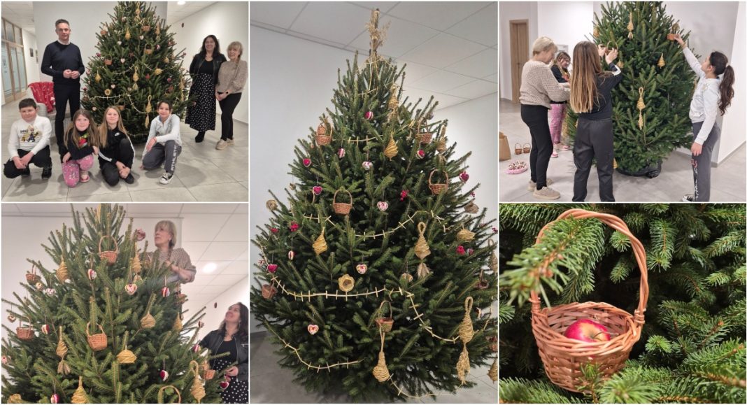 FOTO Kotoriba čuva kulturnu baštinu prirodnim blagdanskim ukrasima više generacija BeFunky collage 2025 12 06T144939.878