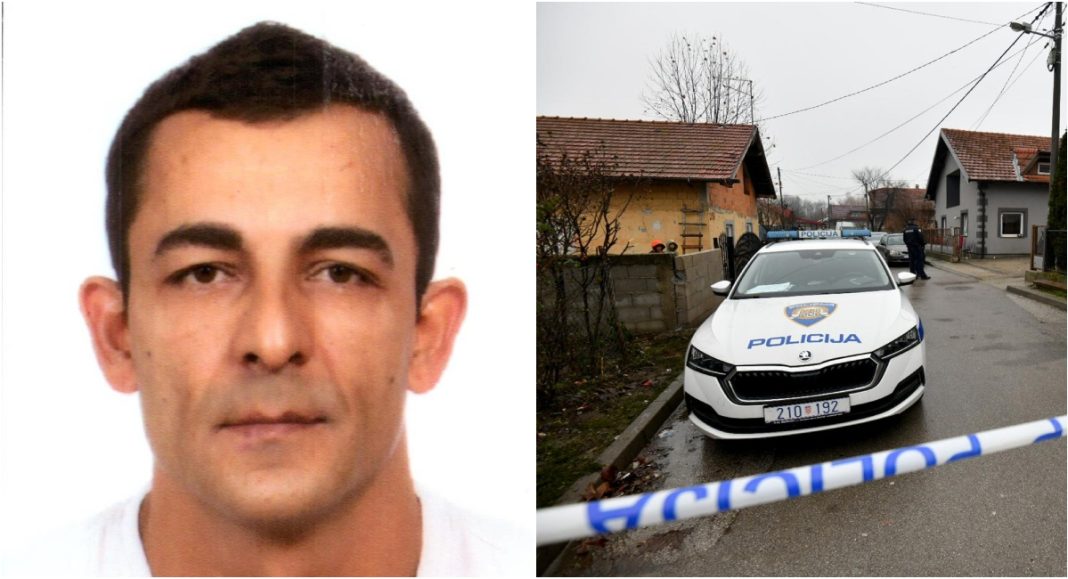 Uhićen 40-godišnji Josip Oršuš: Slovenska policija pronašla ga na području mjesta Bistrica BeFunky collage 2025 12 06T163059.261