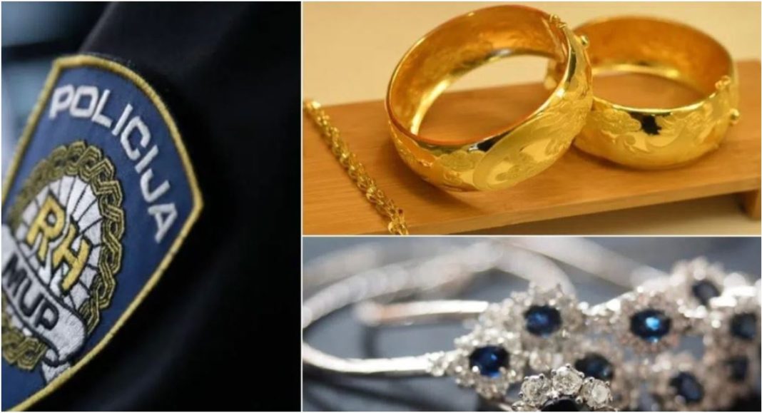 U Peklenici ukraden nakit, policija traga za počiniteljem BeFunky collage 2025 12 08T095745.201