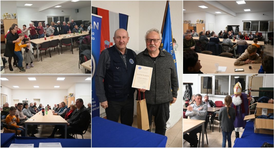 FOTO Svečano i radno: Društvo Veteran obilježilo blagdan sv. Nikole radnom skupštinom BeFunky collage 2025 12 08T175141.690